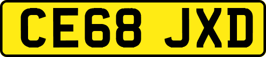 CE68JXD