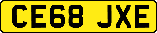 CE68JXE