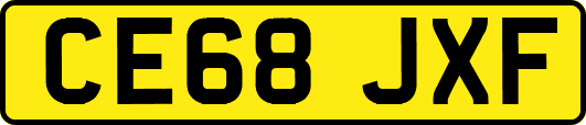 CE68JXF