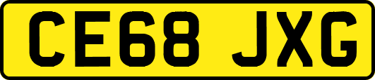 CE68JXG