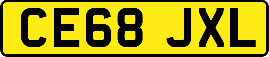 CE68JXL