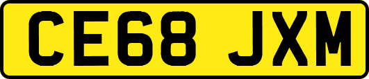 CE68JXM