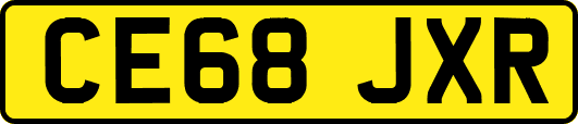 CE68JXR