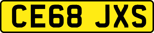 CE68JXS
