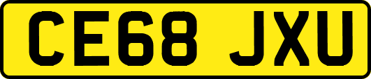 CE68JXU
