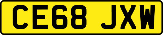 CE68JXW