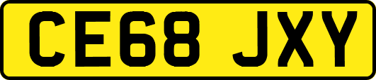 CE68JXY