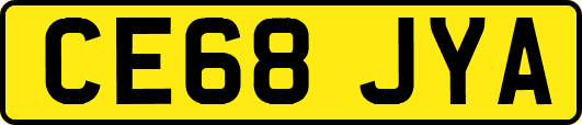CE68JYA