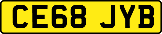 CE68JYB