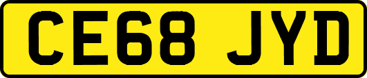 CE68JYD