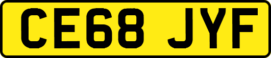CE68JYF