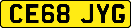 CE68JYG