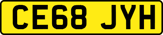 CE68JYH