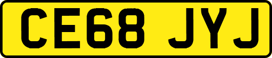 CE68JYJ