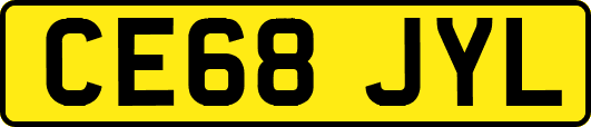 CE68JYL