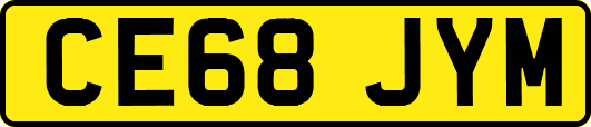 CE68JYM