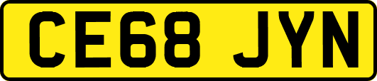CE68JYN