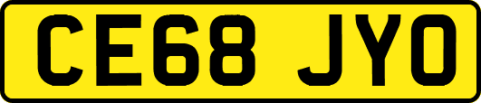 CE68JYO