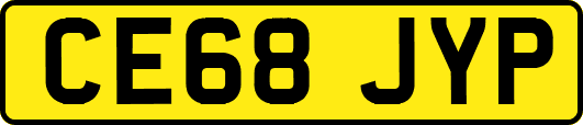 CE68JYP