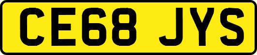 CE68JYS