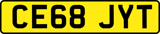 CE68JYT
