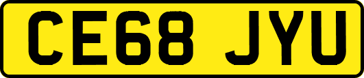 CE68JYU