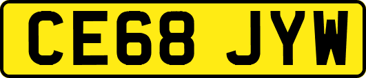 CE68JYW