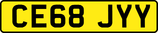CE68JYY