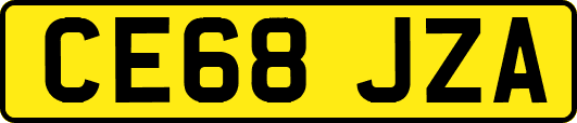 CE68JZA