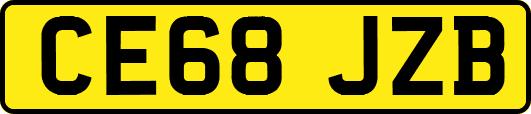 CE68JZB