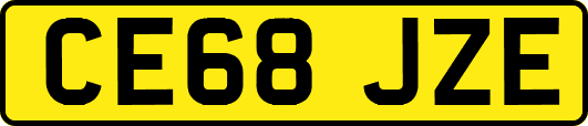 CE68JZE