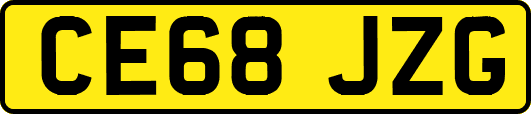 CE68JZG