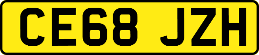 CE68JZH