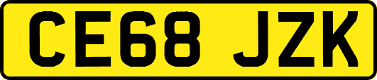 CE68JZK
