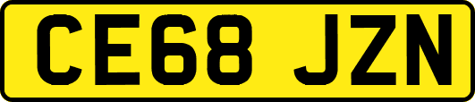 CE68JZN