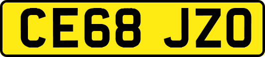 CE68JZO