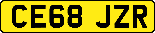 CE68JZR