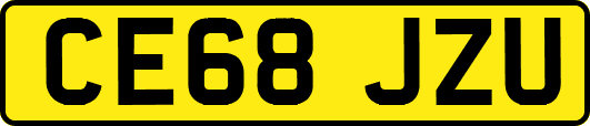 CE68JZU