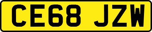 CE68JZW
