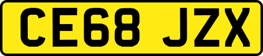 CE68JZX