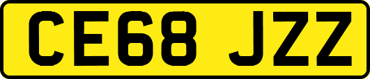 CE68JZZ