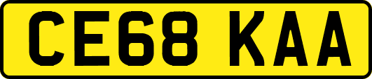 CE68KAA
