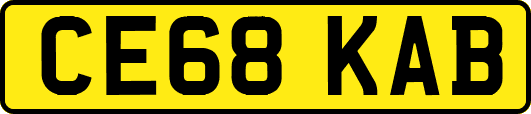 CE68KAB