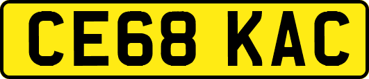 CE68KAC