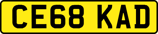 CE68KAD