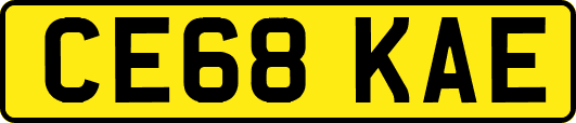 CE68KAE