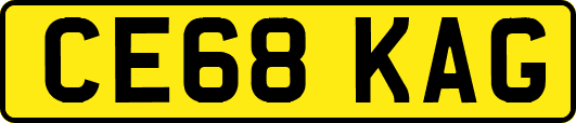 CE68KAG