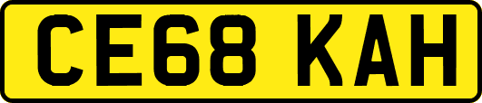 CE68KAH