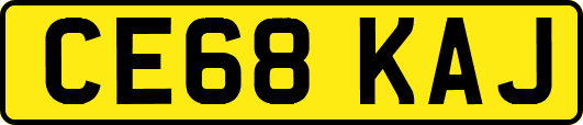 CE68KAJ