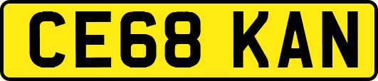 CE68KAN